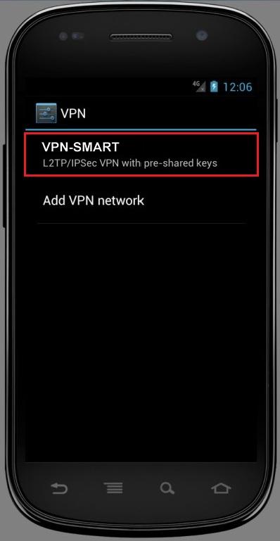 Top Free L2tp/ipsec Psk Vpn For Android