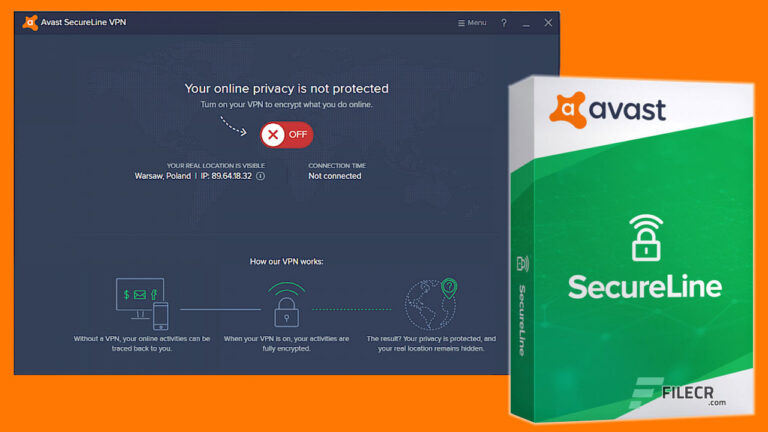 100% Avast Vpn Free Account