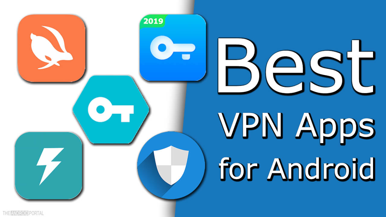 What are the top free vpn and proxy apps for android phones - lasoparank