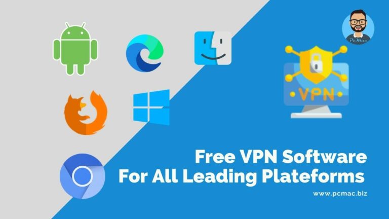 Get It Free Vpn Software Canada