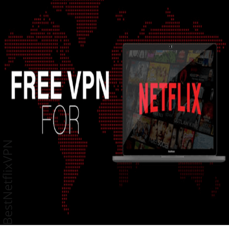 Risk-Free Free Vpn App Netflix