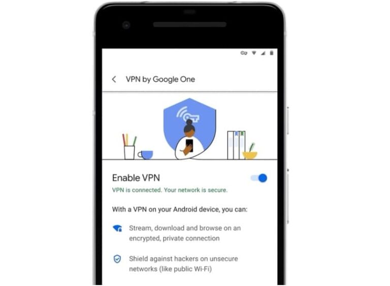 Top 10 Google Free Vpn Android