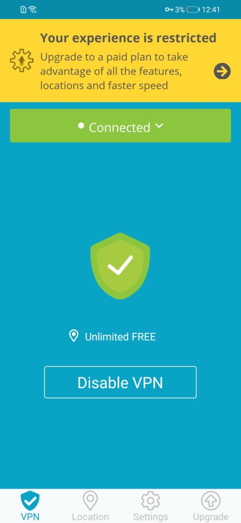 Express VPN Hide Vpn Free Android