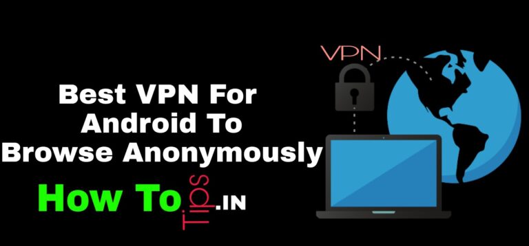 Top Free Vpn Hack For Android