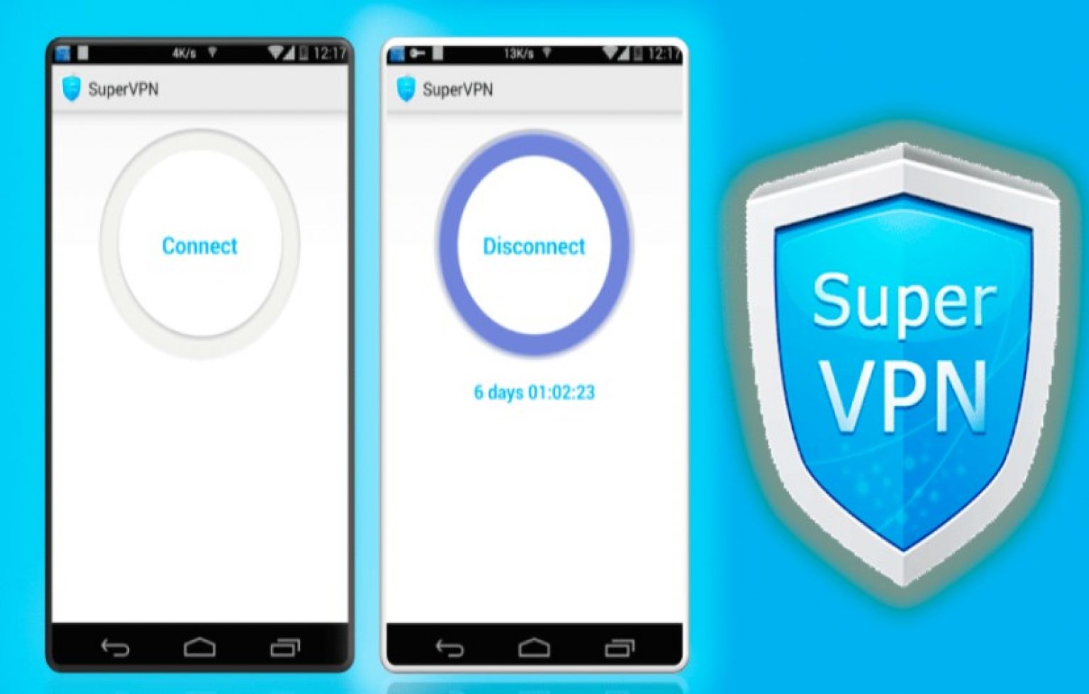 How to Install and Download Super Vpn For windows