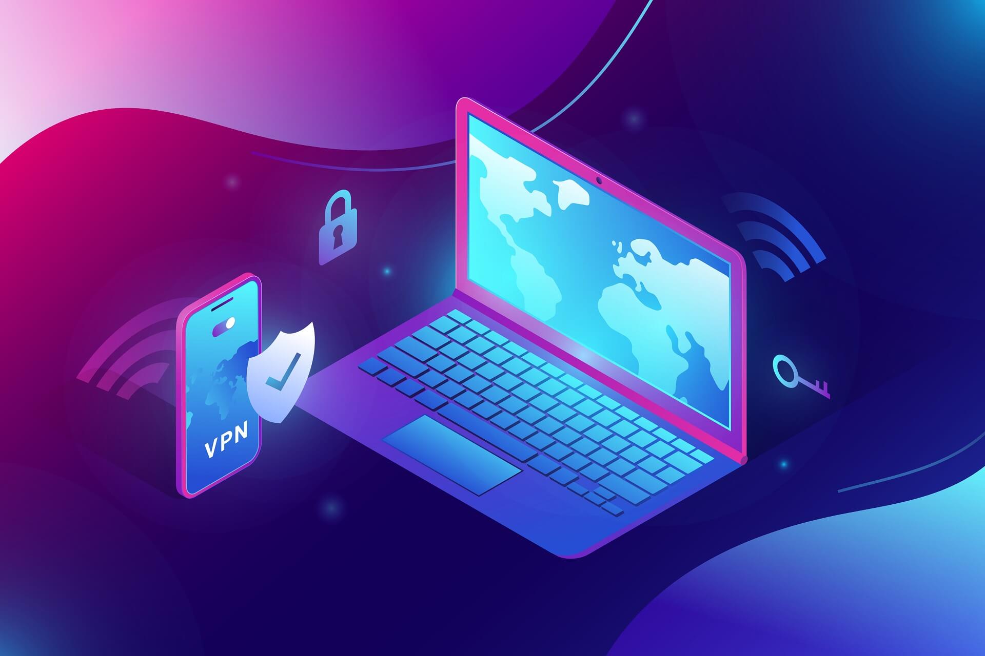 Best VPN Software for PC