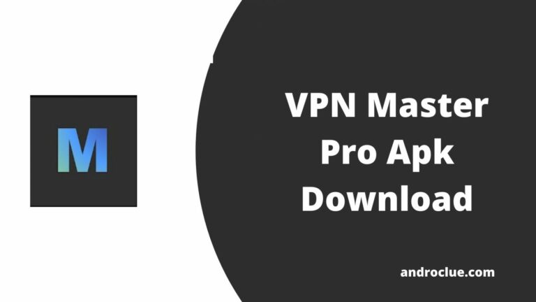 The Best Free Download Vpn Master Pro