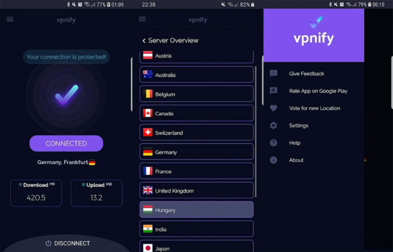 Wow! Free Net Vpn Apk Mod