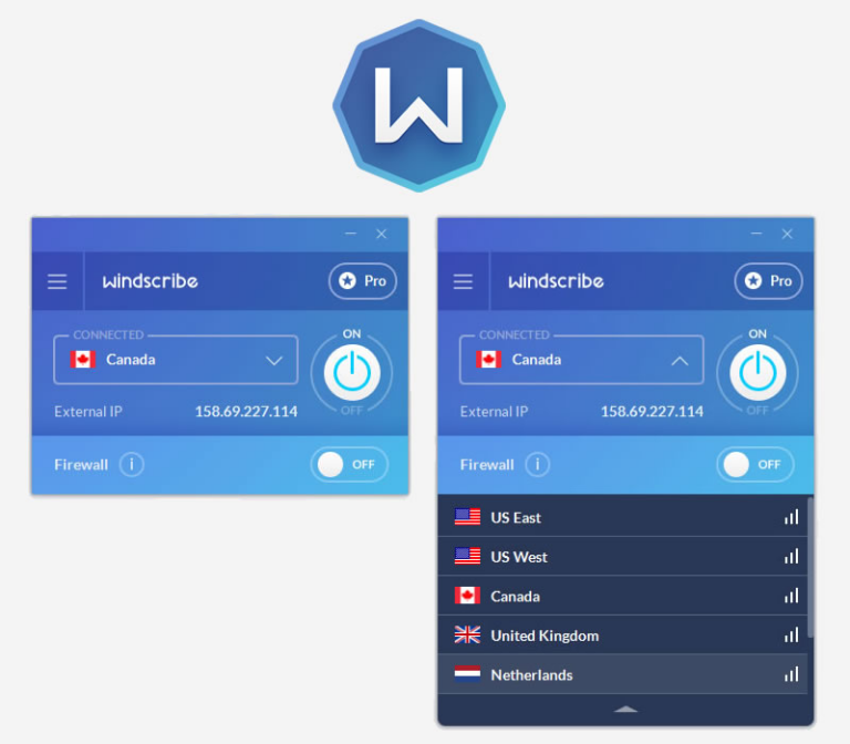 Risk-Free Windscribe Vpn Free Apk Download