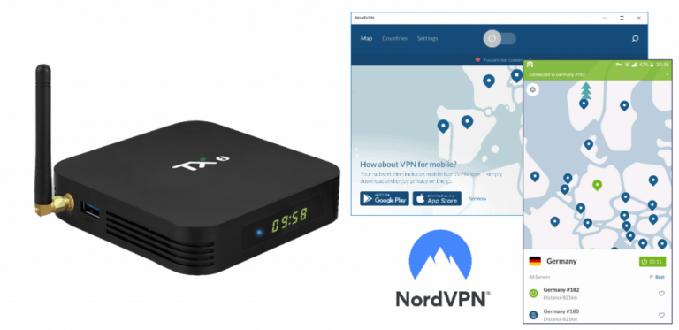 Top Free Vpn For Android Tv Box Apk