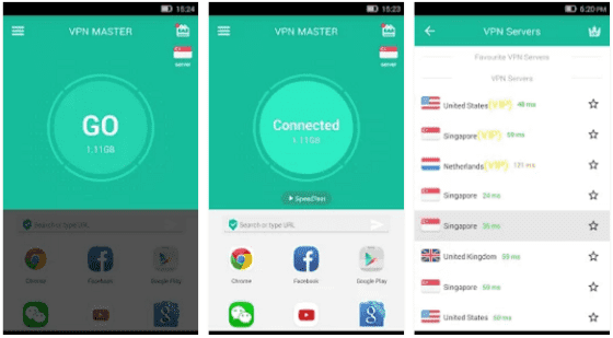 Download Gratis Aplikasi Vpn Master