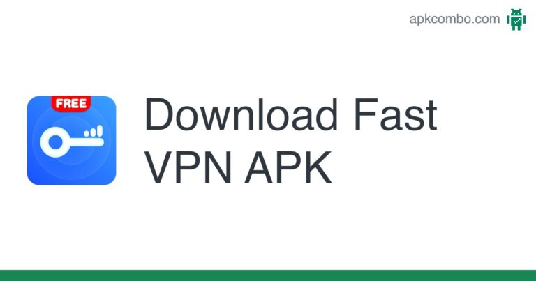 Top Fast Vpn Mod Apk Free Download