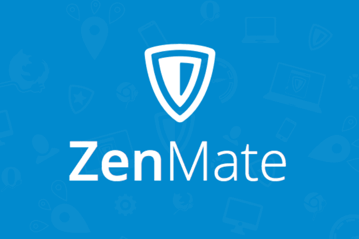 Zenmate Free Download Image