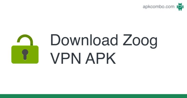 Best Free Download Zoog Vpn