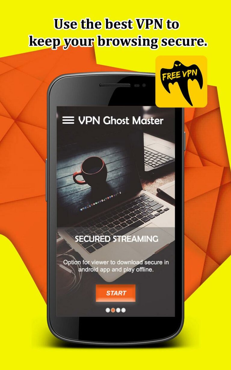 Risk-Free Ghost Vpn Free Apk