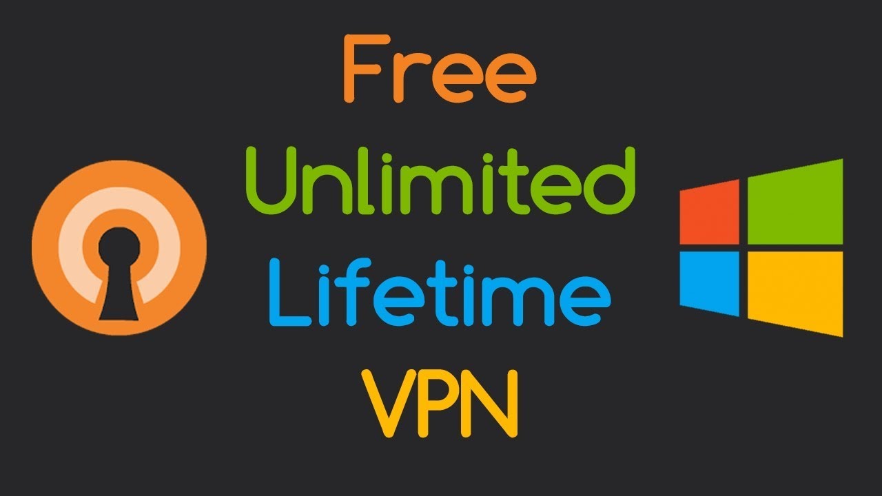 How to get Free VPN! UNLIMITED Lifetime VPN! Hide your IP now! follow