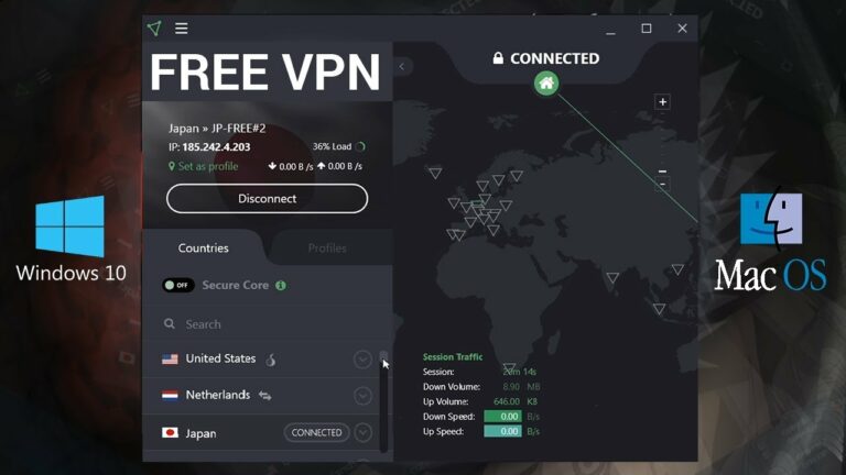 Fastest Free Vpn For Pc In Uae