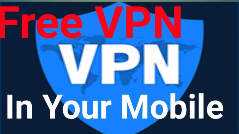 Best Free Vpn Without App