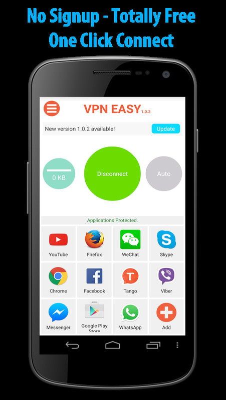 VPN Easy