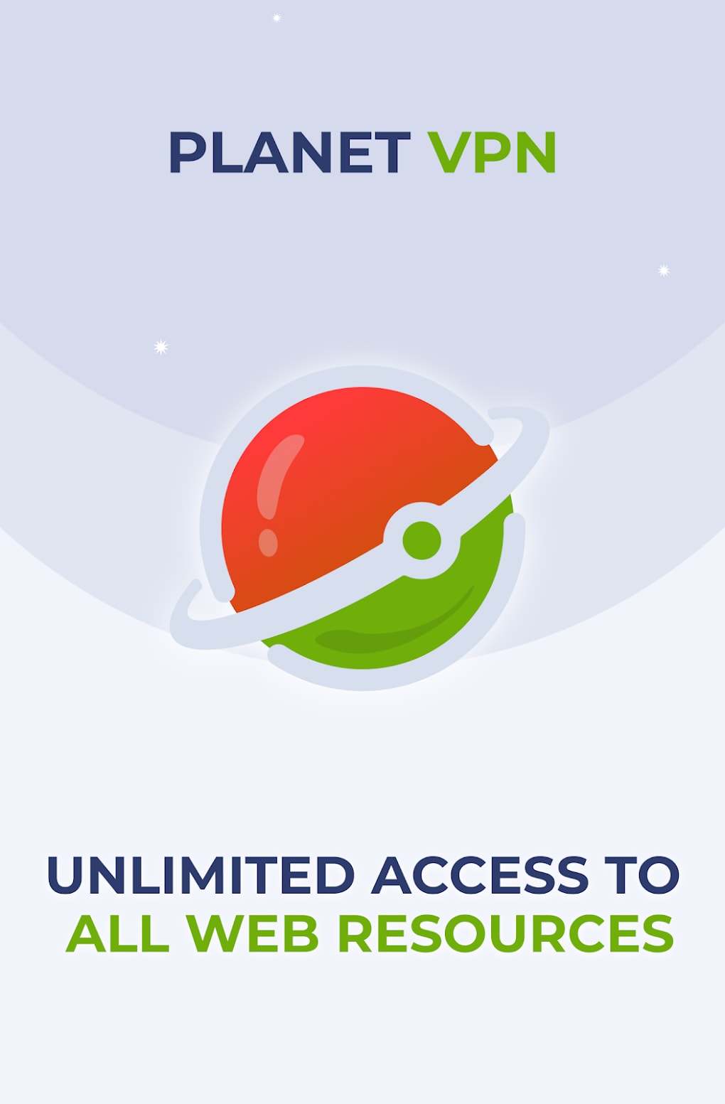 Planet VPN fast secure VPN APK para Android - Download