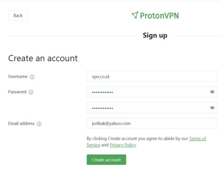 Top Free Download Proton Vpn For Android
