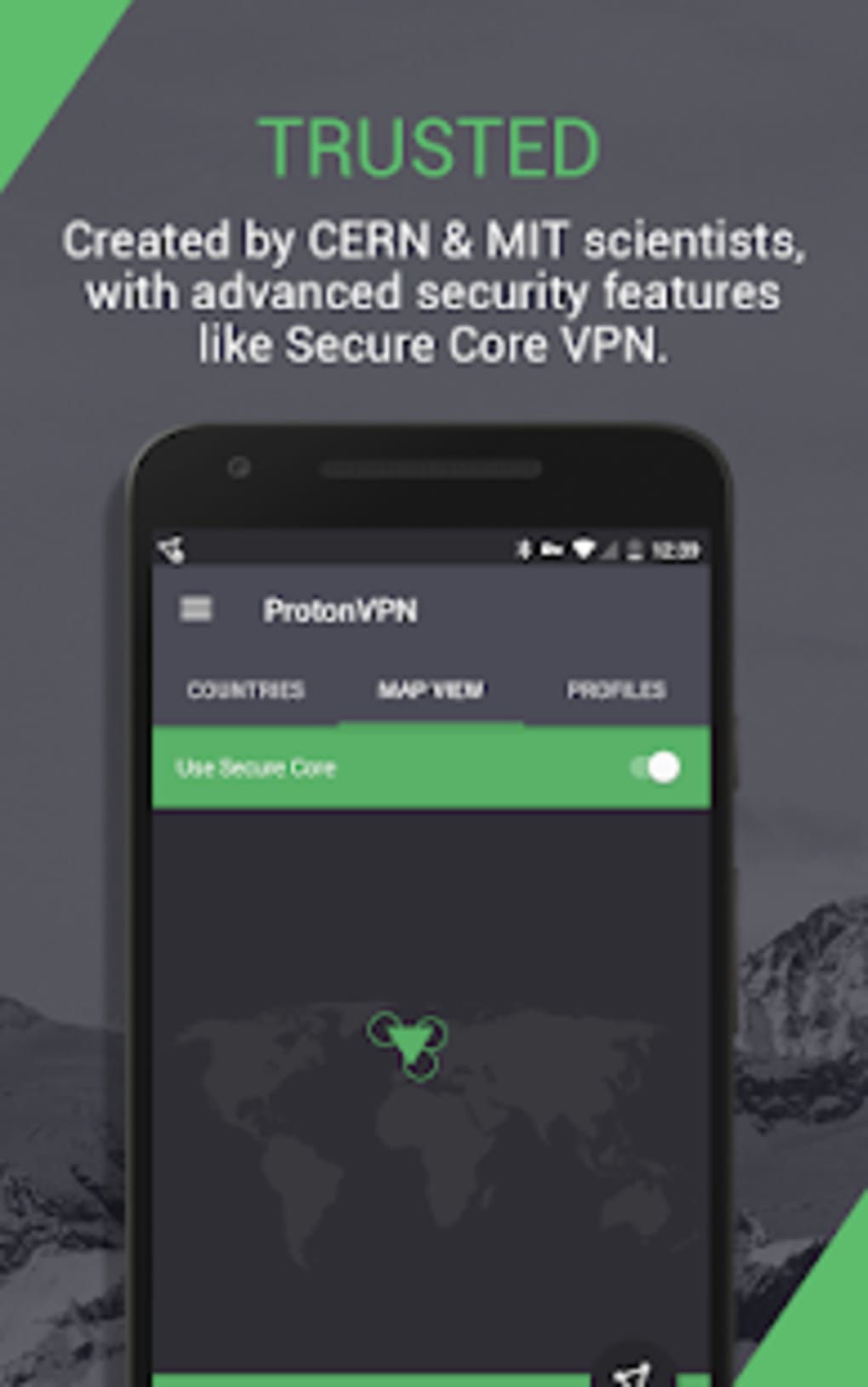 Proton VPN - Free VPN Secure Unlimited APK for Android - Download