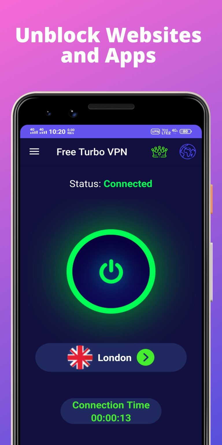 Top Free Vpn Android App Download