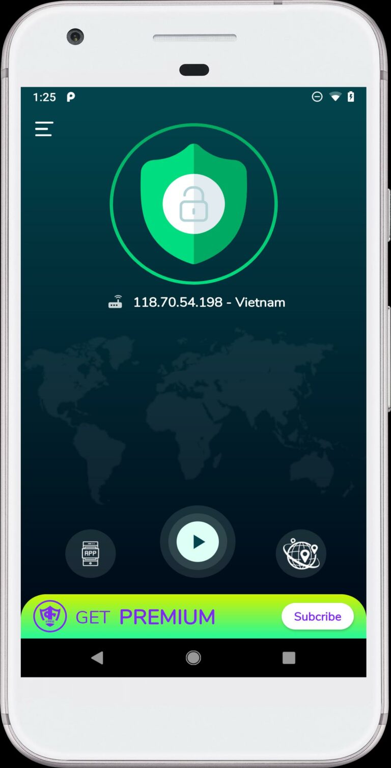 Download Free Hacked Vpn For Android