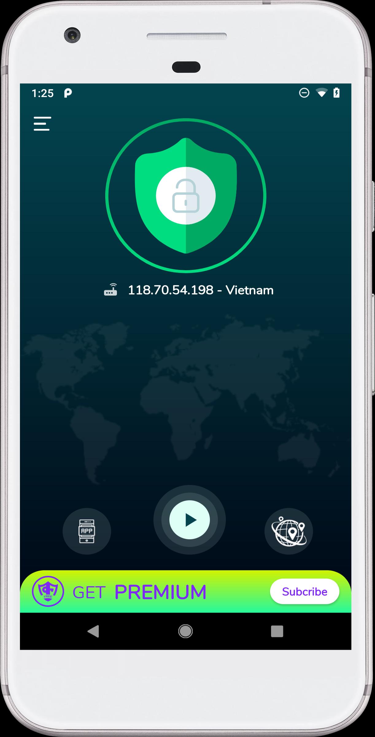 Download Fast And Free Vpn For Android