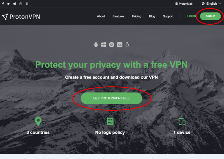 Wow! Free Vpn Account Proton