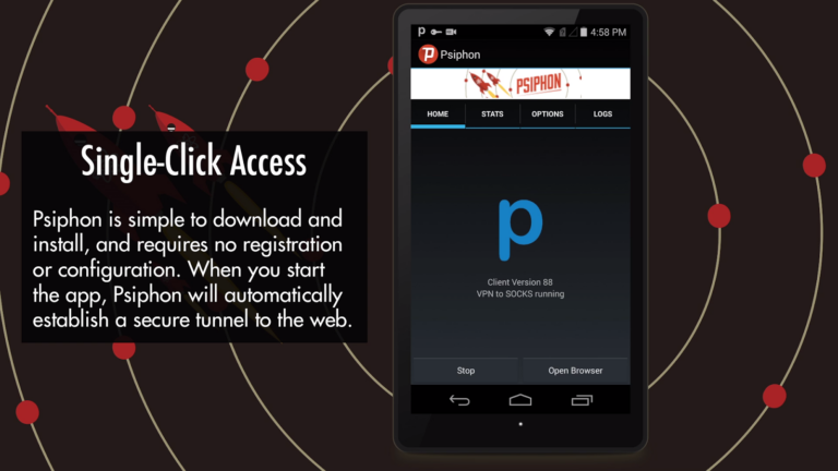 Best Vpn Free Android Psiphon