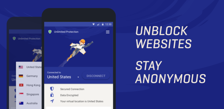 Get It Rocket Vpn Free Download