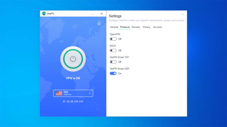 The Best Free Vpn Download Unblocked