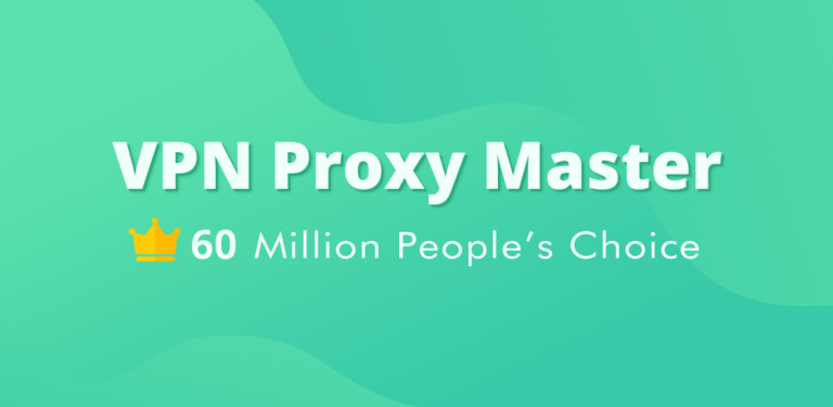 Top Free Download Vpn Proxy Master