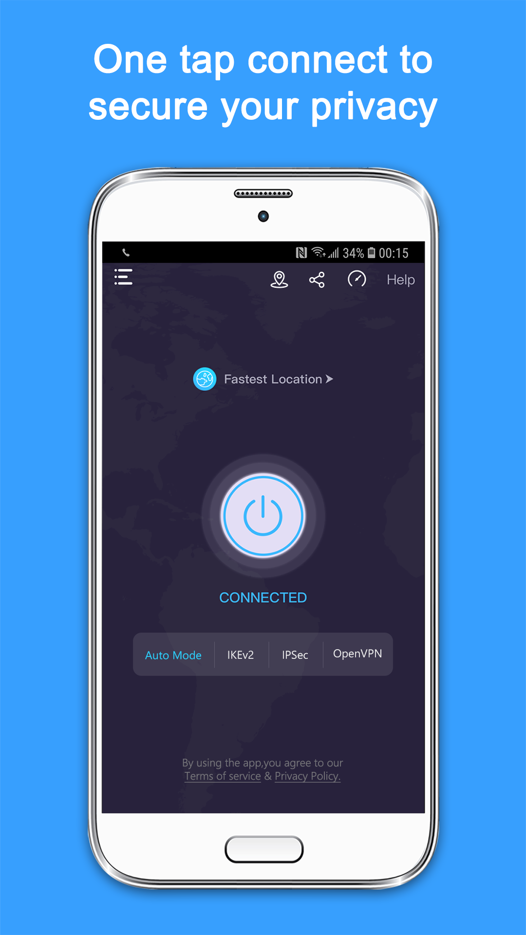 VPN - Super Unlimited Proxy APK Download for Android - AndroidFreeware