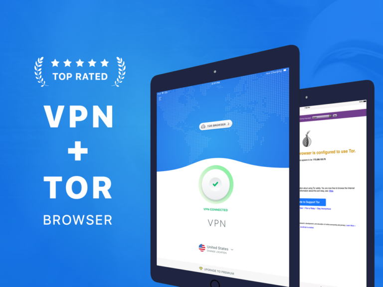 The Best Free Vpn Tor Browser