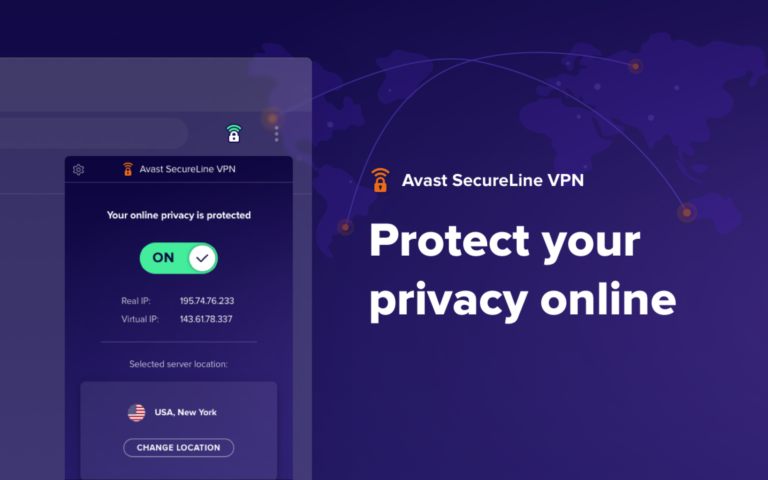 100% Free Vpn Extension For Avast Browser