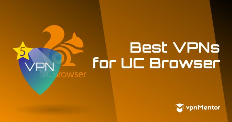 The Best Free Vpn Extension Uc Browser