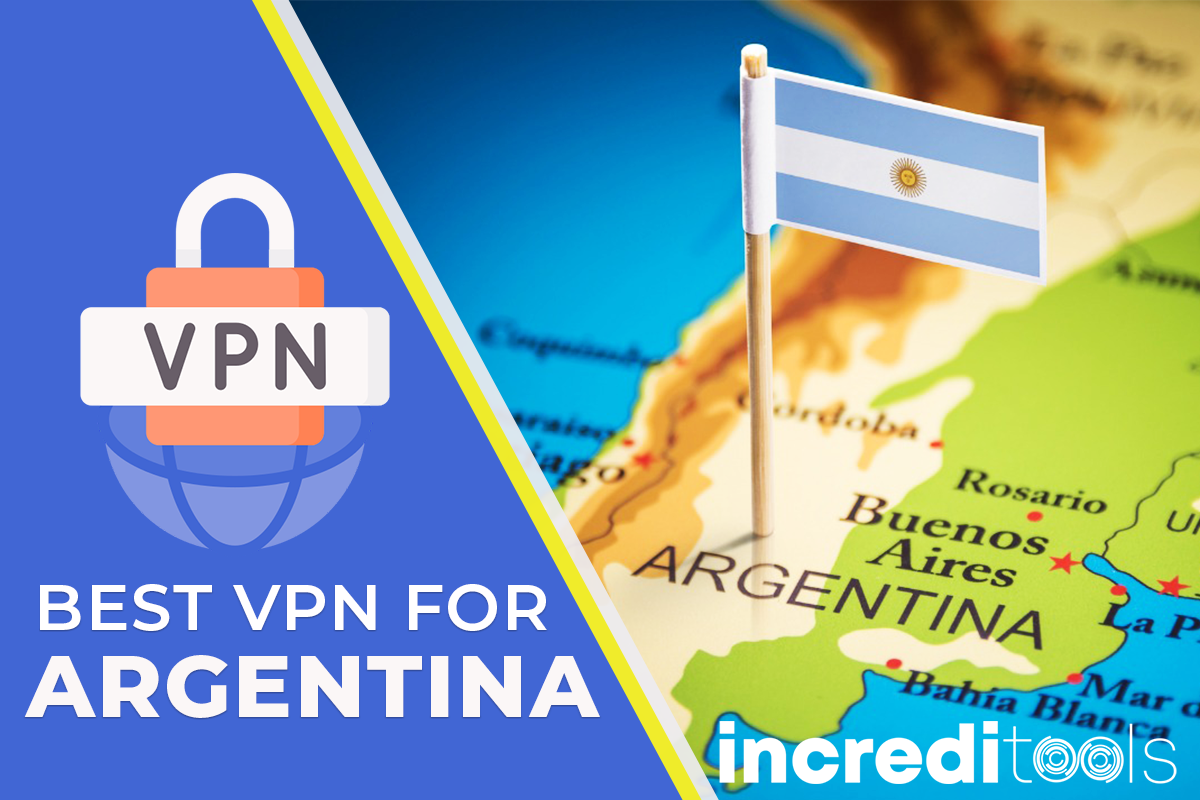 3 Best VPN for Argentina in 2024