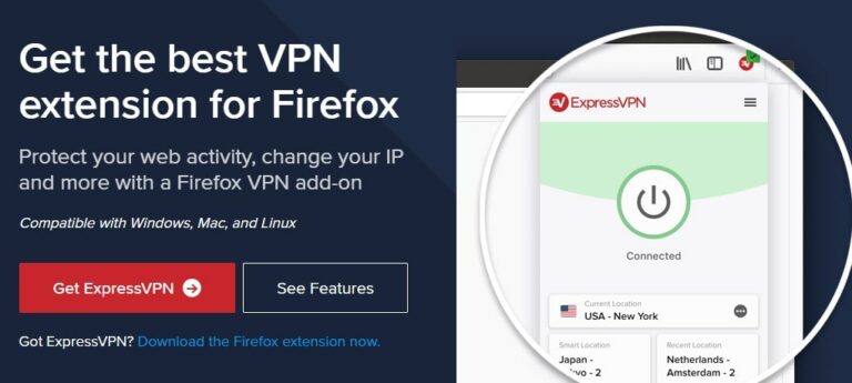 Download Firefox Free Vpn Add On No Registration