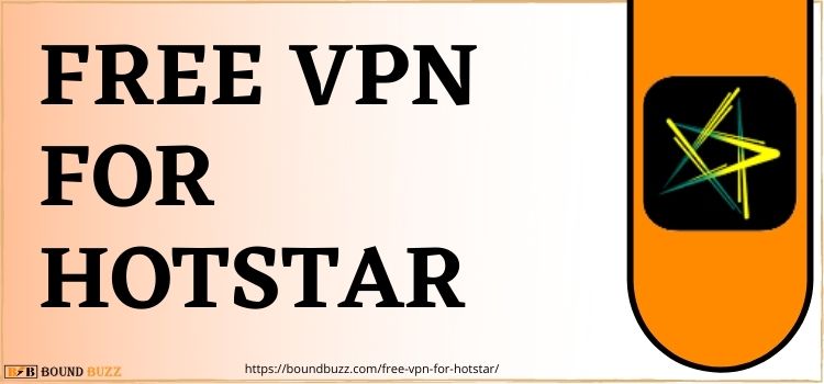 Risk-Free Free Vpn Extension For Hotstar