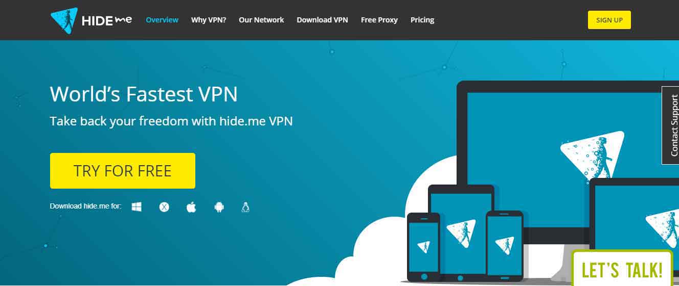 12 Best VPN Free Trials - Acquire 30 Days, 7 Days Free Trials with Ease