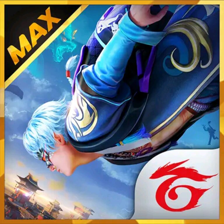 100% Free Fire Max Vpn Apk Download