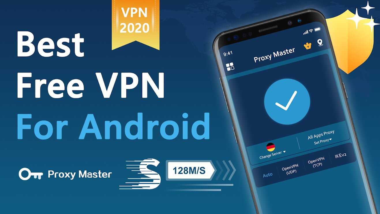 Proxy Master VPN Pro v1.3.3 (Premium) Apk