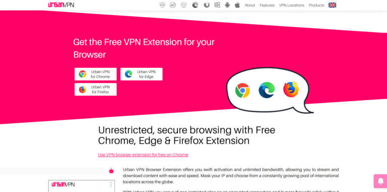 Best Free Vpn Extension Uc Browser