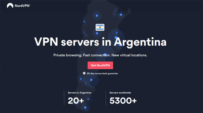 Risk-Free Free Vpn For Argentina