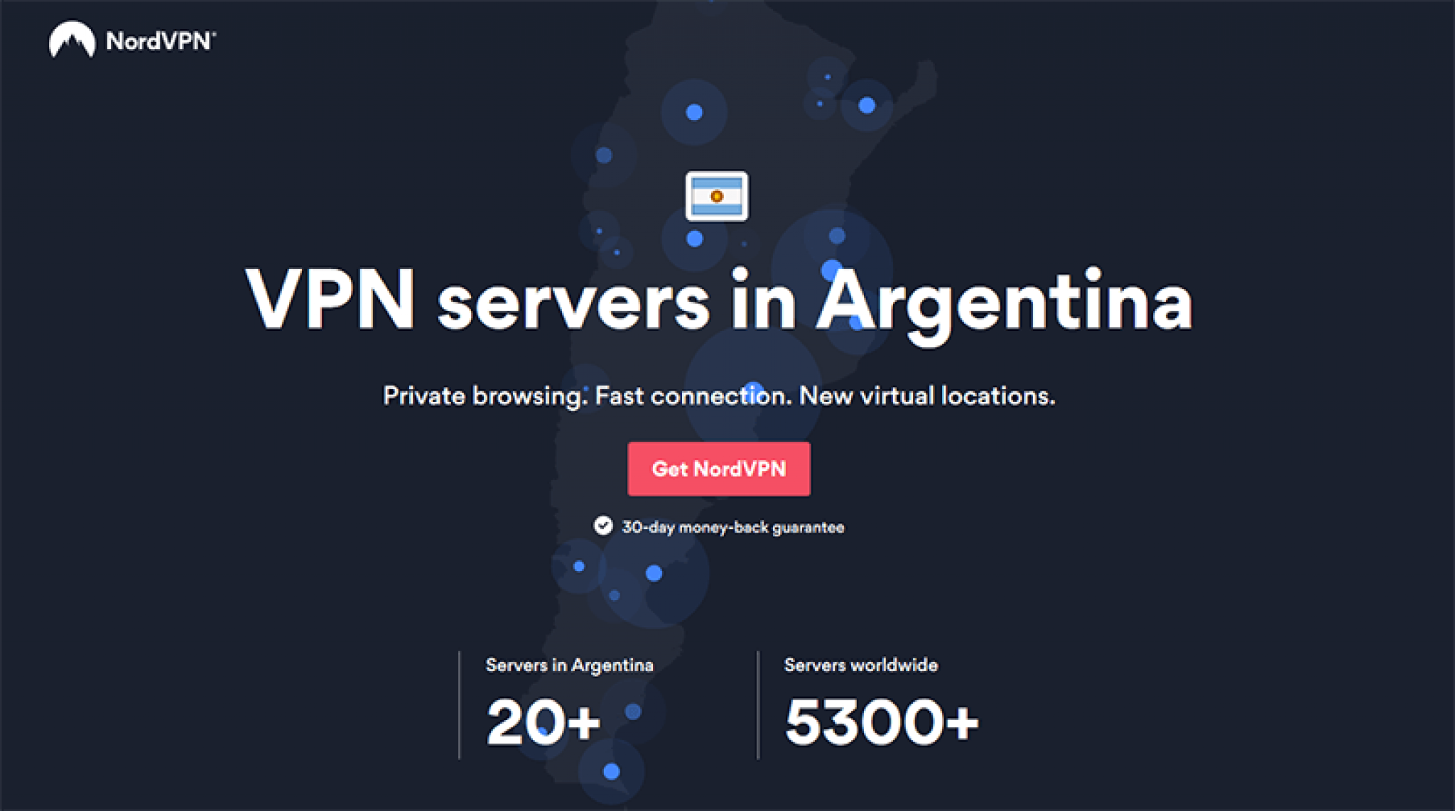 Top 3 VPNs for Argentina: Here Are Our Best Picks for 2021!
