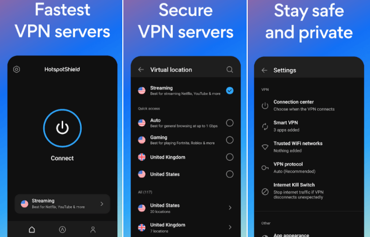 100% Free Vpn By Free Vpn For Android