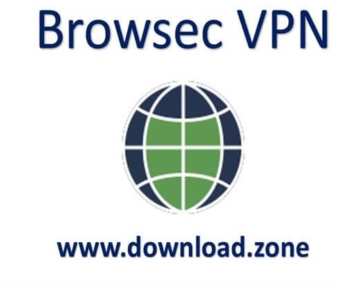 Browsec VPN software for access ad-blocking website free download tools