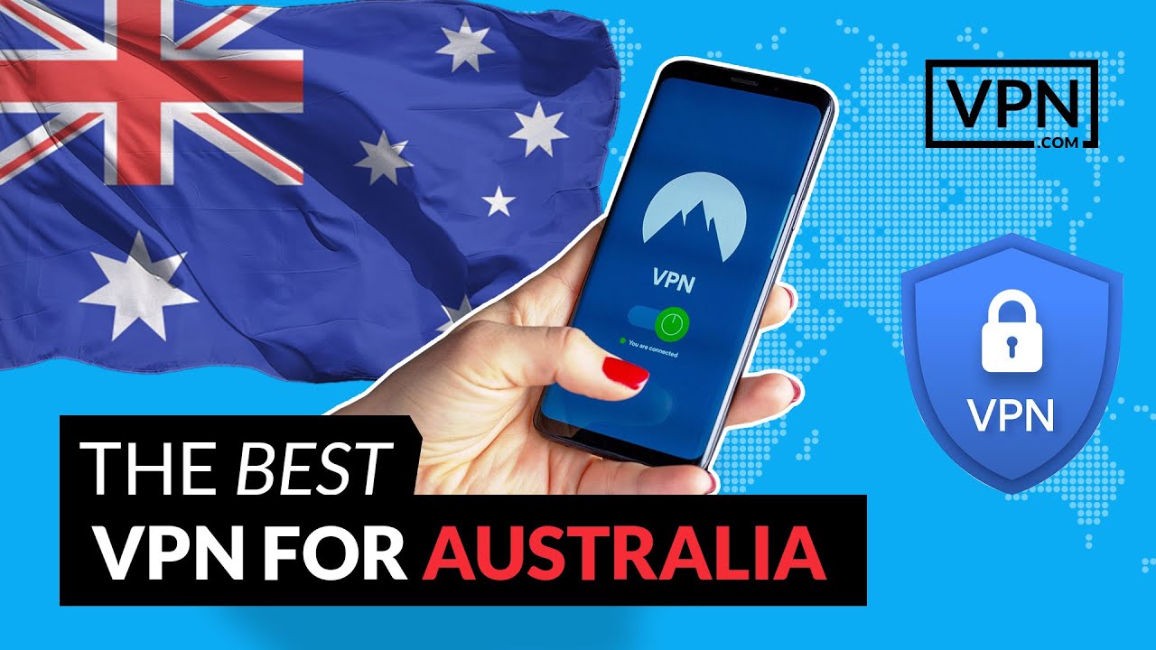 How to Get the Best VPN for Australia! - YouTube